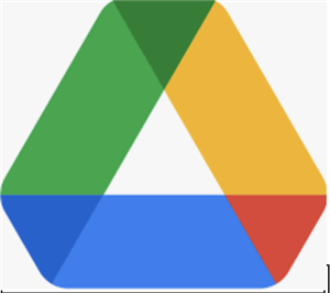 Google Drive Logo
